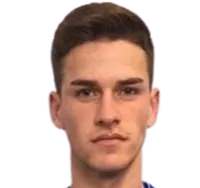 Bernard Karrica headshot