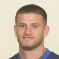 Bruno Telushidisparo a la cabeza