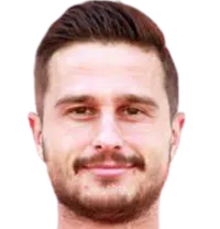 Dejvi Bregu headshot