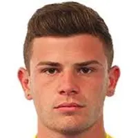 Denis Simani headshot