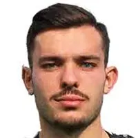 Elhan Kastrati foto de rosto