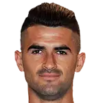 Elseid Hysaj headshot