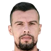 Emiljano Vila foto de rosto