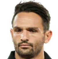 Enea Koliçi headshot