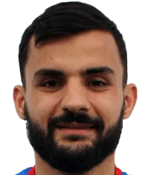 Enriko Papa headshot