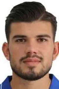 Eridon Qardaku headshot