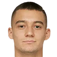 Ernest Muçi headshot