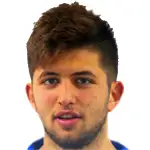 Herdi Prenga headshot