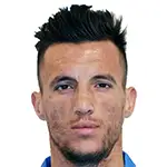 Hysen Memolla foto de rosto