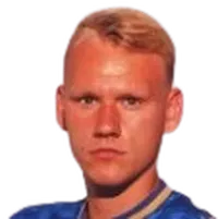 Indrit Tuci headshot