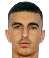 Juljan Shehu foto de rosto