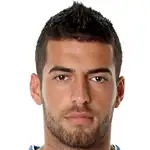 Jürgen Gjasula foto de rosto