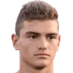 Klevi Qefalija headshot