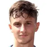 Kristian Dervishidisparo a la cabeza