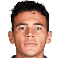 Kristjan Asllani headshot