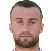 Lorenc Trashi headshot