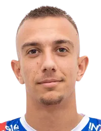 Mehdi Çoba headshot