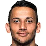 Naser Aliji headshot