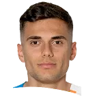 Nedim Bajramidisparo a la cabeza