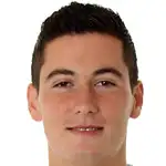 Odise Roshi headshot