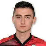 Omar Imeri foto de rosto