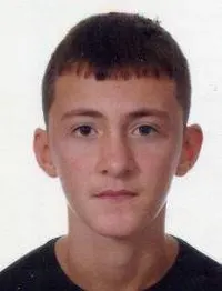 Redon Xhixha foto de rosto