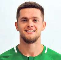 Rubin Hebaj foto de rosto