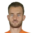 Sokol Cikalleshi headshot