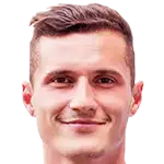 Taulant Xhaka headshot