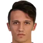 Valon Ahmedi headshot