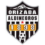 Orizaba logo
