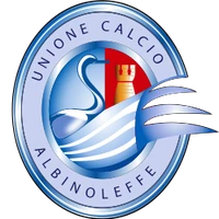 AlbinoLeffe U20 Logotipo del equipo