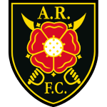 Albion Rovers U20 logo