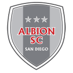 ASC San Diego Team Logo