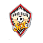 Albuquerque Sol W logo de equipe