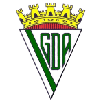 Alcochetense Logotipo del equipo
