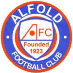 Alfold Team Logo