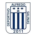 Alfredo Salinas Team Logo