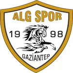 ALG Spor W Logotipo del equipo