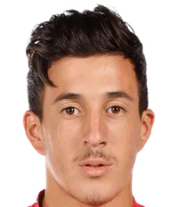 Abdelhak Kadri headshot