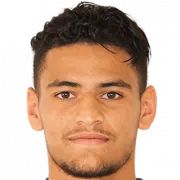 Adem Zorgane foto de rosto