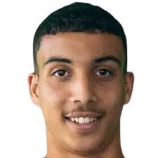 Aymen Boutoutaou headshot