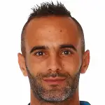 Cédric Si Mohamed headshot