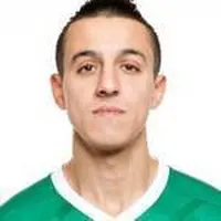 Chadli Amri headshot