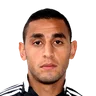 Faouzi Ghoulam headshot