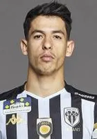 Haithem Loucif headshot