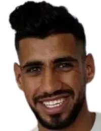 Houssam Eddine Ghacha headshot