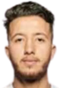 Houssem Eddine Mrezigue headshot