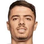 Ilyes Chetti headshot