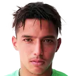 Ismael Bennacer foto de rosto